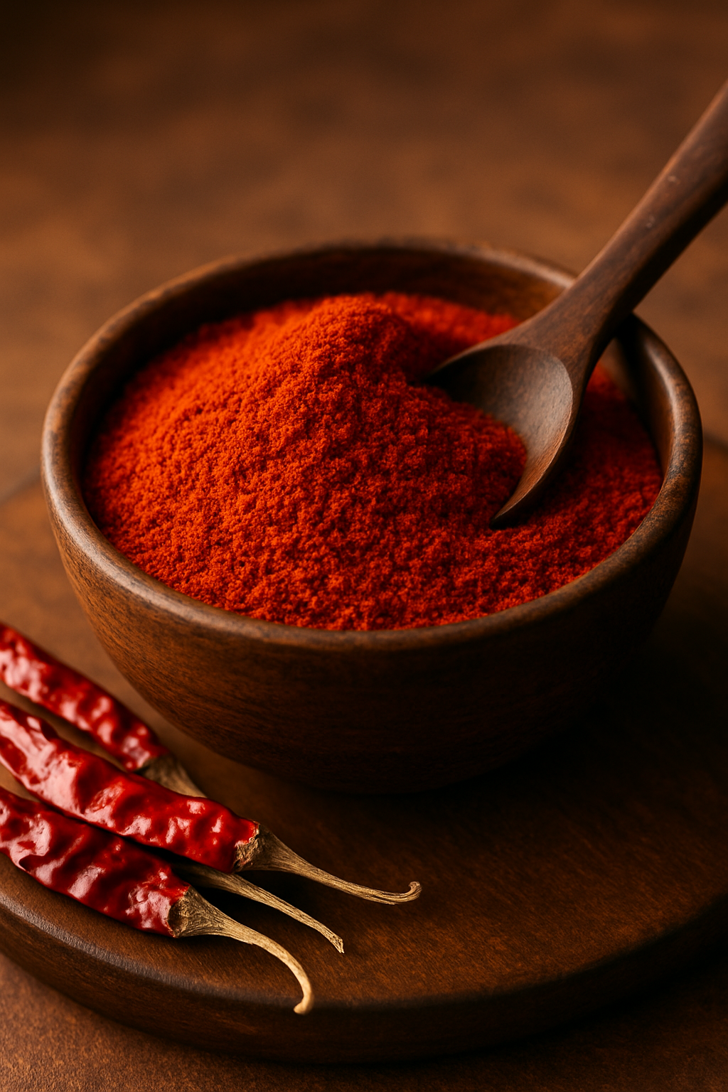 Chilli Powder